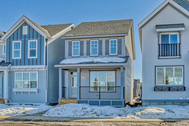 109 Lavender Manor Se, House detached with 3 bedrooms, 2 bathrooms and 2 parking in Calgary AB | Image 50