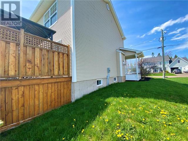 47 Edison Cres, House detached with 3 bedrooms, 2 bathrooms and null parking in Riverview NB | Image 48