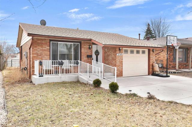 2763 Bramley Cres, House detached with 3 bedrooms, 2 bathrooms and 2 parking in Windsor ON | Image 39