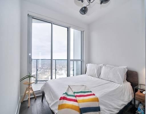 Lph06 - 10 Park Lawn Rd, Condo with 1 bedrooms, 1 bathrooms and 1 parking in Toronto ON | Image 11