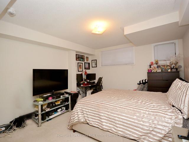 45 - 200 Veterans Dr, Townhouse with 3 bedrooms, 3 bathrooms and 2 parking in Brampton ON | Image 11