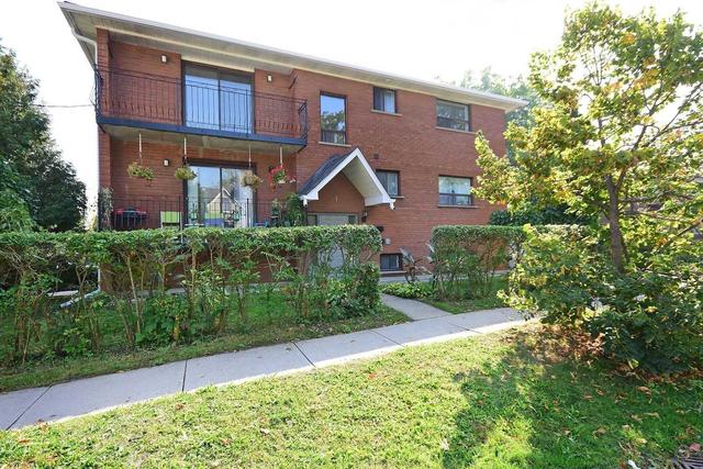 unit 3 - 1 Alcan Ave, House detached with 1 bedrooms, 1 bathrooms and 1 parking in Toronto ON | Image 1