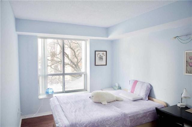 309 - 29 Pemberton Ave, Condo with 2 bedrooms, 2 bathrooms and 1 parking in Toronto ON | Image 8