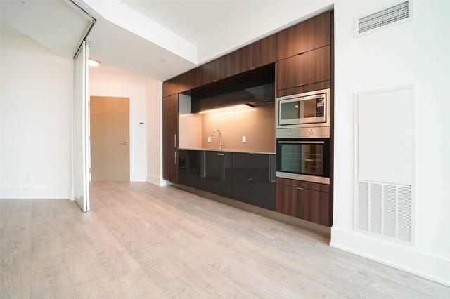 321 - 1 Edgewater Dr, Condo with 1 bedrooms, 1 bathrooms and 0 parking in Toronto ON | Image 13