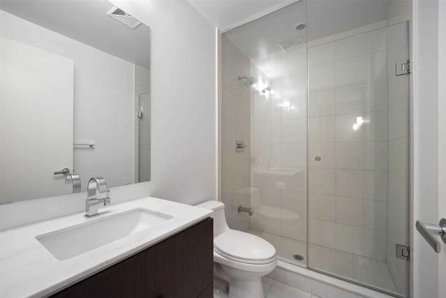 th110 - 1830 Bloor St W, Townhouse with 3 bedrooms, 3 bathrooms and 1 parking in Toronto ON | Image 9