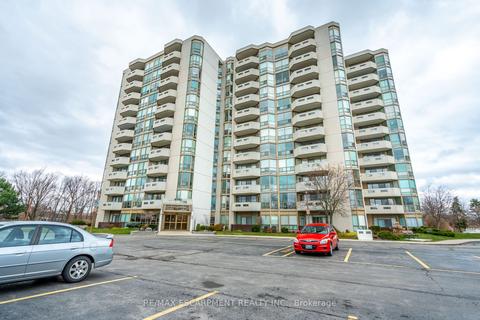 402 - 5090 Pinedale Ave, Condo with 2 bedrooms, 2 bathrooms and 1 parking in Burlington ON | Card Image