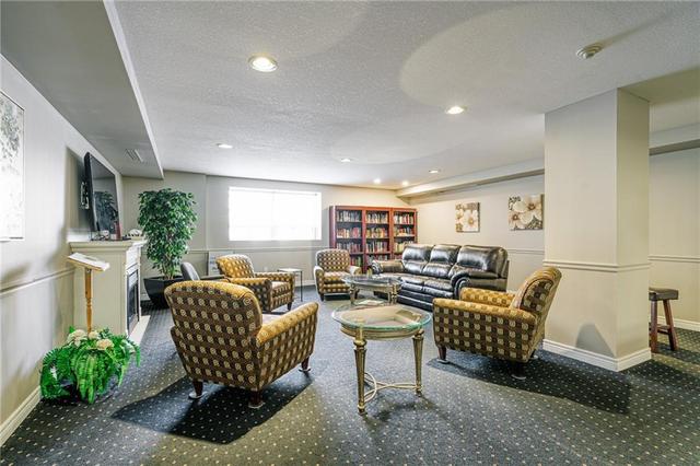 408 - 1998 Ironstone Drive, Condo with 2 bedrooms, 2 bathrooms and null parking in Burlington ON | Image 19