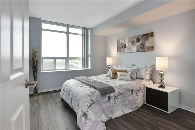 513 - 75 King William Cres, Condo with 1 bedrooms, 1 bathrooms and 1 parking in Richmond Hill ON | Image 14