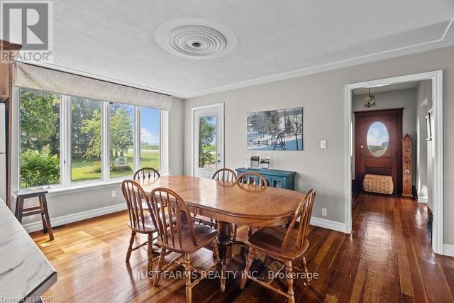 4420 Perth 20 Line S, Home with 0 bedrooms, 1 bathrooms and 10 parking in Perth South ON | Image 25