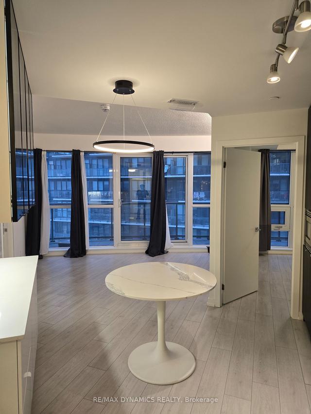 2107 - 49 East Liberty St, Condo with 2 bedrooms, 1 bathrooms and 0 parking in Toronto ON | Image 27