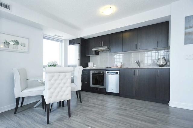 1003 - 255 Village Green Sq, Condo with 2 bedrooms, 2 bathrooms and 1 parking in Toronto ON | Image 26