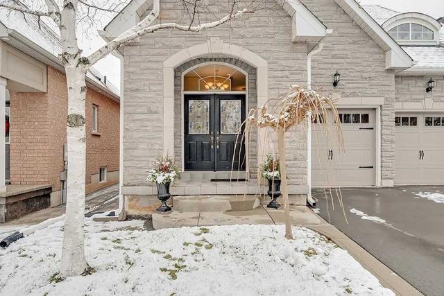 2567 Felhaber Cres, House detached with 3 bedrooms, 2 bathrooms and 4 parking in Oakville ON | Image 12