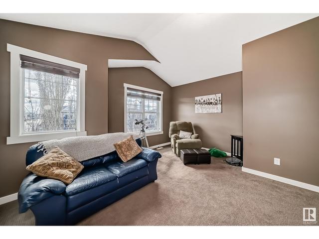 8004 Summerside Grande Bv Sw, House detached with 4 bedrooms, 3 bathrooms and null parking in Edmonton AB | Image 21