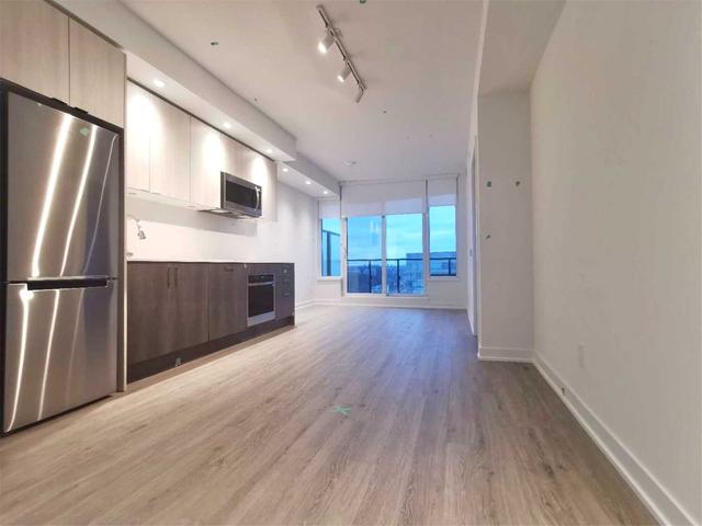 3301 - 1928 Lake Shore Blvd W Blvd W, Condo with 1 bedrooms, 2 bathrooms and 0 parking in Toronto ON | Image 11