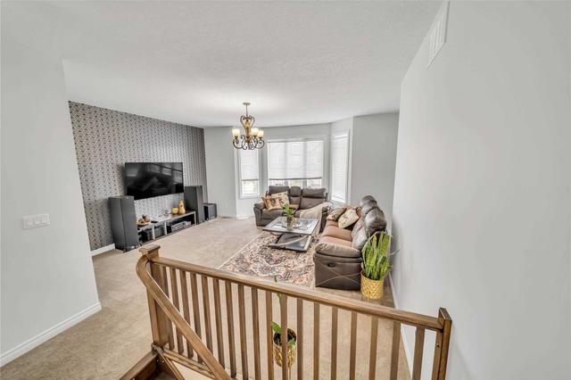 612 Thorndale Dr, House detached with 3 bedrooms, 3 bathrooms and 5 parking in Waterloo ON | Image 17
