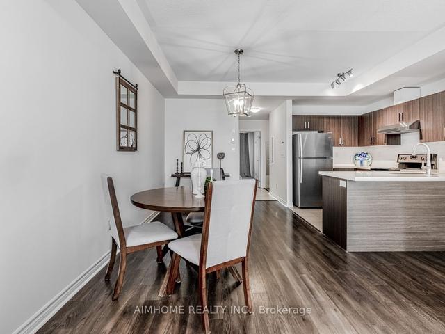 26-02 - 2420 Baronwood Dr, Townhouse with 2 bedrooms, 2 bathrooms and 1 parking in Oakville ON | Image 2