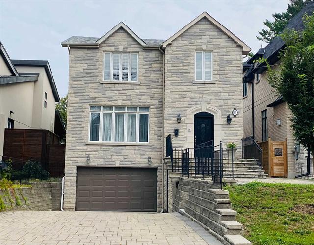 toronto - 84 Hounslow Ave, House detached with 4 bedrooms, 5 bathrooms and 5 parking in Toronto ON | Image 1