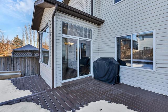 146 Chapman Close Se, House detached with 3 bedrooms, 2 bathrooms and 4 parking in Calgary AB | Image 35