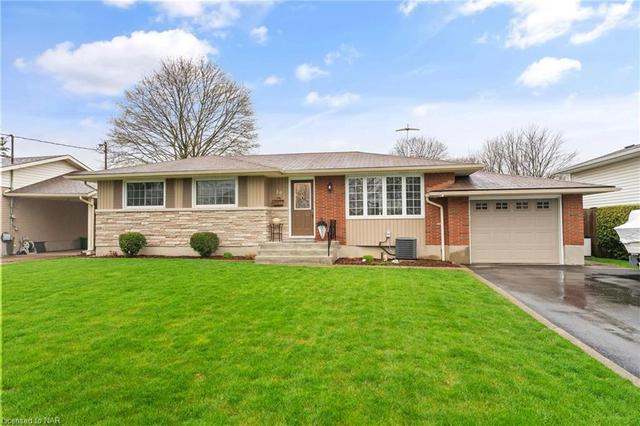 39 Lockview Crescent, House detached with 3 bedrooms, 2 bathrooms and 5 parking in St. Catharines ON | Image 23