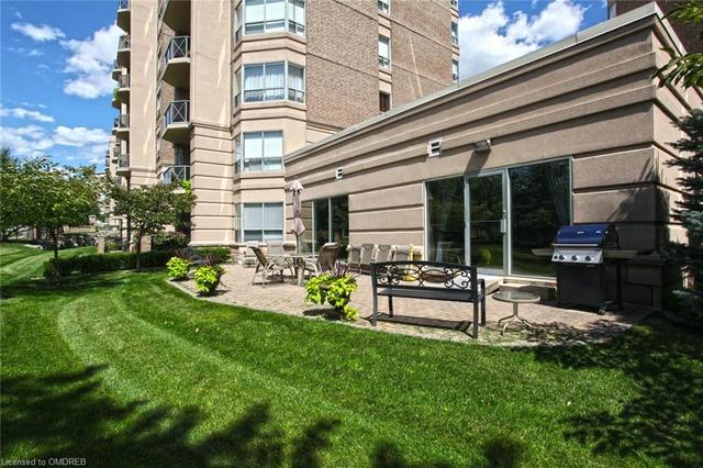 108 - 2085 Amherst Heights Drive, House attached with 2 bedrooms, 2 bathrooms and 1 parking in Burlington ON | Image 10