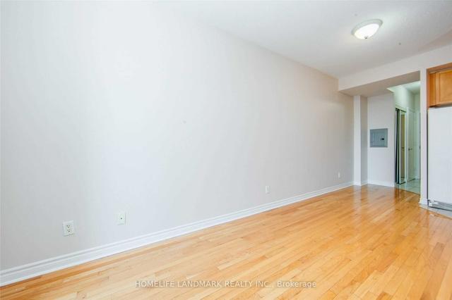 612 - 60 Byng Ave, Condo with 1 bedrooms, 1 bathrooms and 1 parking in Toronto ON | Image 20
