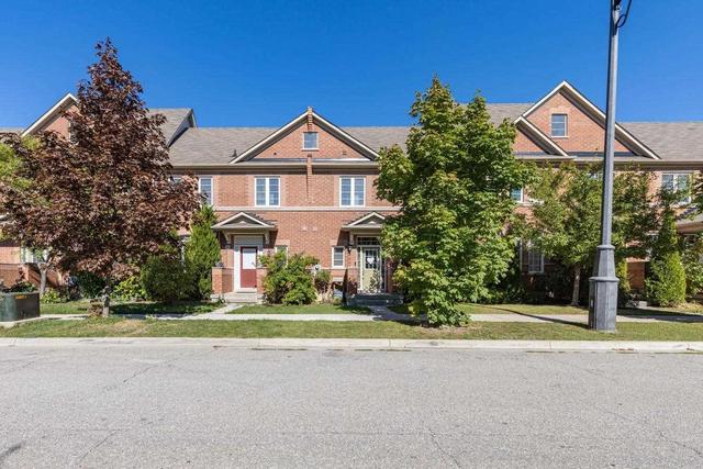 5563 Waterwind Cres, House attached with 3 bedrooms, 3 bathrooms and 0 parking in Mississauga ON | Image 13