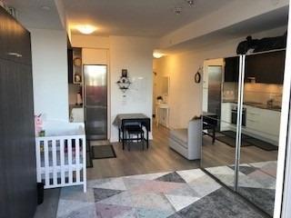 1207 - 120 Parliament St, Condo with 0 bedrooms, 1 bathrooms and null parking in Toronto ON | Image 7