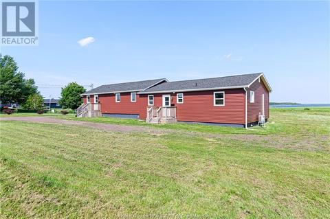 2872 Route 535, House other with 6 bedrooms, 2 bathrooms and null parking in Cocagne NB | Card Image