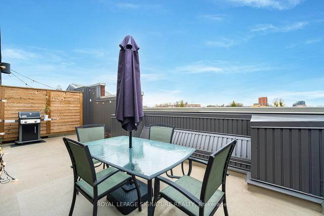 ph-407 - 14 Dewhurst Blvd, Condo with 2 bedrooms, 2 bathrooms and 1 parking in Toronto ON | Image 16