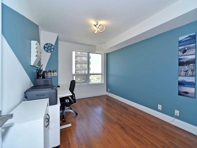 804 - 1060 Sheppard Ave W, Condo with 2 bedrooms, 2 bathrooms and 1 parking in Toronto ON | Image 15