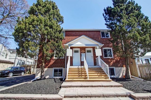 4 - 1571 Mount Pleasant Rd, House detached with 1 bedrooms, 1 bathrooms and 0 parking in Toronto ON | Image 1