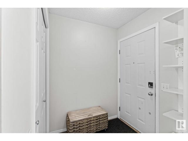 45 - 10909 106 St Nw, House attached with 2 bedrooms, 2 bathrooms and null parking in Edmonton AB | Image 3