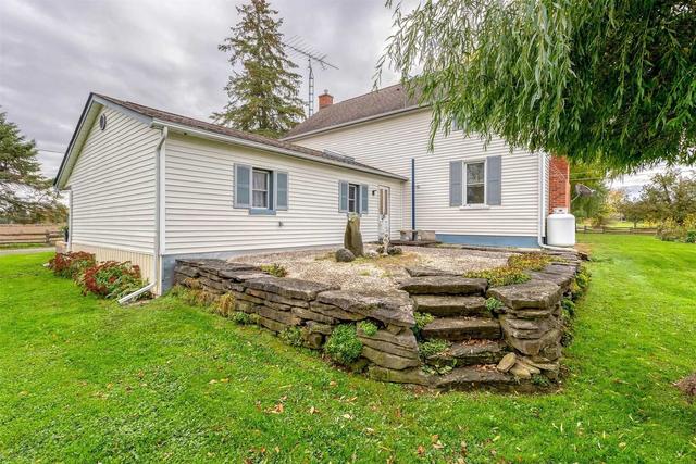 1040 10th Line W Rd W, House detached with 3 bedrooms, 2 bathrooms and 17 parking in Trent Hills ON | Image 2