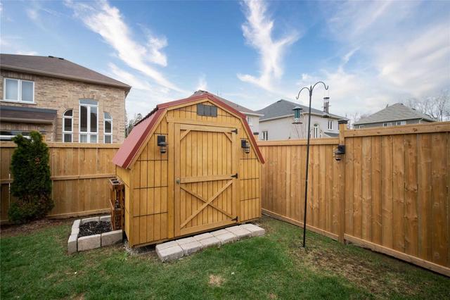 42 Middleton St, House detached with 2 bedrooms, 2 bathrooms and 6 parking in Wasaga Beach ON | Image 17