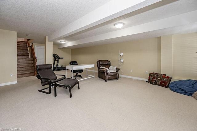 25 - 165 Chandos Drive, House attached with 3 bedrooms, 2 bathrooms and 4 parking in Kitchener ON | Image 19