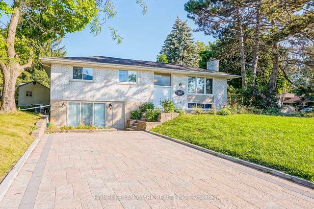 169 Sherwood Forest Dr, House detached with 3 bedrooms, 3 bathrooms and 4 parking in Markham ON | Image 20