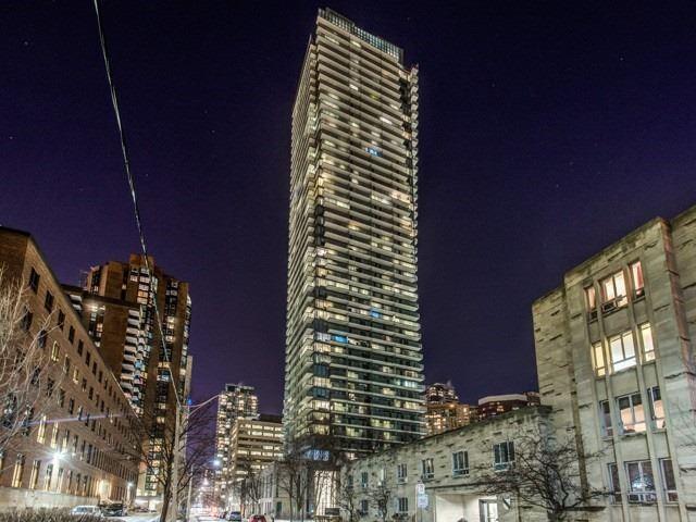 1502 - 65 St Mary St, Condo with 2 bedrooms, 2 bathrooms and 1 parking in Toronto ON | Image 16