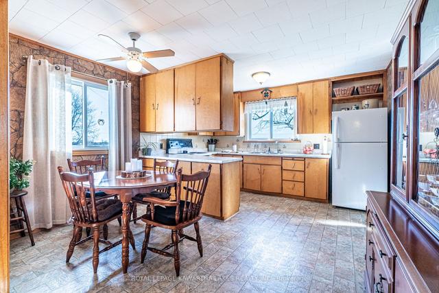 536 Cambray Rd, House detached with 2 bedrooms, 2 bathrooms and 4 parking in Kawartha Lakes ON | Image 5