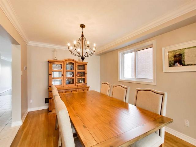 82 Branstone Rd, House semidetached with 4 bedrooms, 4 bathrooms and 3 parking in Toronto ON | Image 7