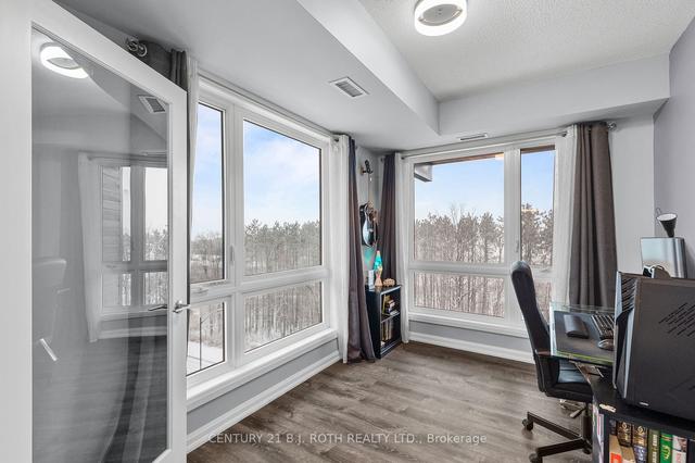 401 - 302 Essa Rd, Condo with 2 bedrooms, 2 bathrooms and 1 parking in Barrie ON | Image 7