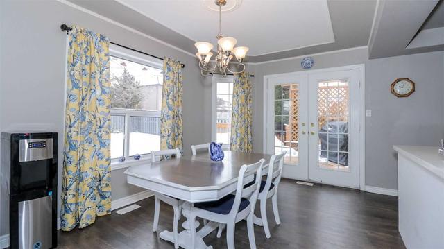 86 Hurst Dr, House detached with 4 bedrooms, 4 bathrooms and 6 parking in Barrie ON | Image 3