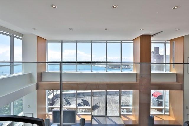 1001w - 500 Queens Quay W, Condo with 2 bedrooms, 3 bathrooms and 2 parking in Toronto ON | Image 5