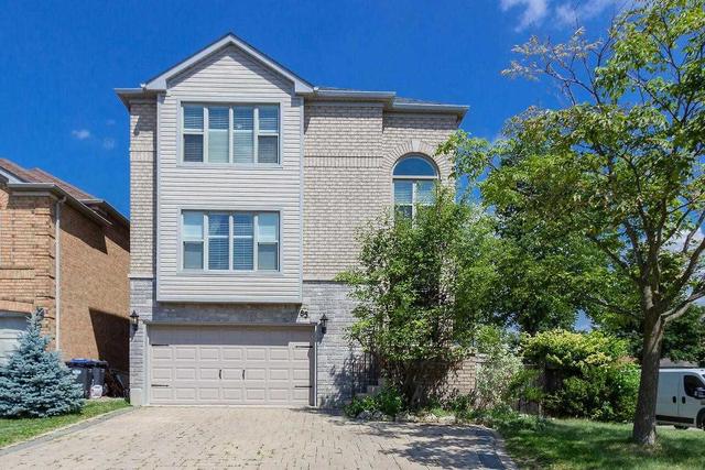 85 Forestgrove Circ, House detached with 3 bedrooms, 4 bathrooms and 5 parking in Brampton ON | Image 1
