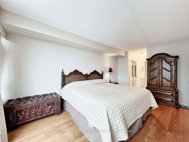 1208 - 1 Aberfoyle Cres, Condo with 2 bedrooms, 2 bathrooms and 1 parking in Toronto ON | Image 24