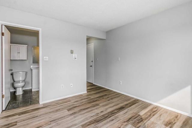 306 - 4512 75 Street Nw, Condo with 1 bedrooms, 1 bathrooms and 1 parking in Calgary AB | Image 7