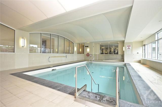 1609 - 234 Rideau Street, Condo with 1 bedrooms, 1 bathrooms and 1 parking in Ottawa ON | Image 16