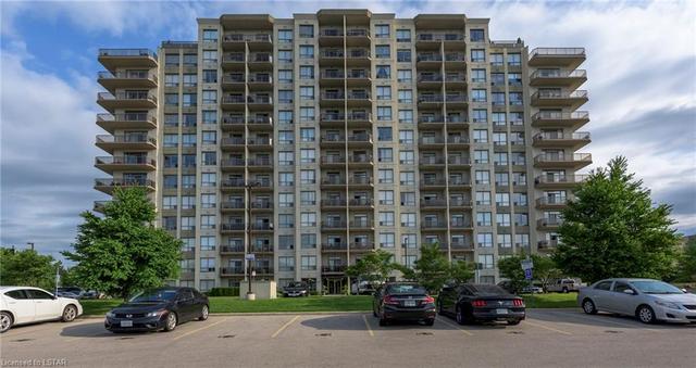 907 - 353 Commissioners Road W, House attached with 0 bedrooms, 1 bathrooms and 2 parking in London ON | Image 2