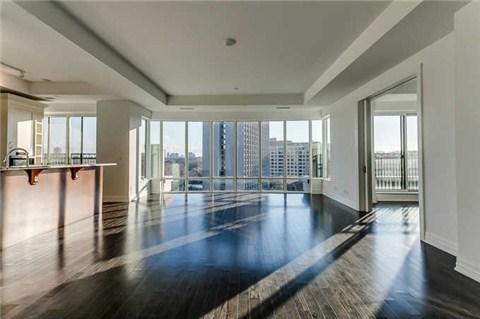 1001 - 30 Old Mill Rd, Condo with 2 bedrooms, 3 bathrooms and 2 parking in Toronto ON | Image 3