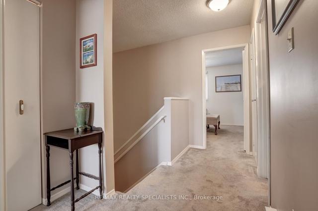 56 - 5005 Pinedale Ave, Townhouse with 3 bedrooms, 3 bathrooms and 2 parking in Burlington ON | Image 20