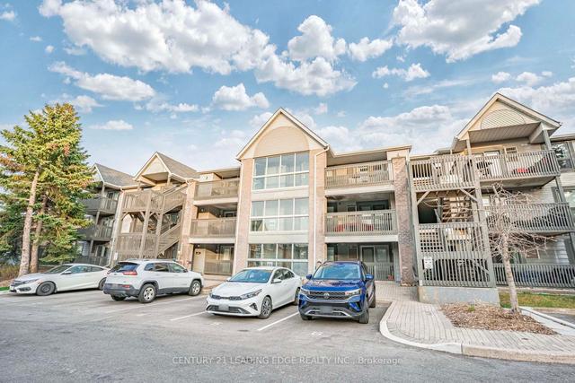 109 - 2020 Cleaver Ave, Townhouse with 1 bedrooms, 1 bathrooms and 1 parking in Burlington ON | Image 12